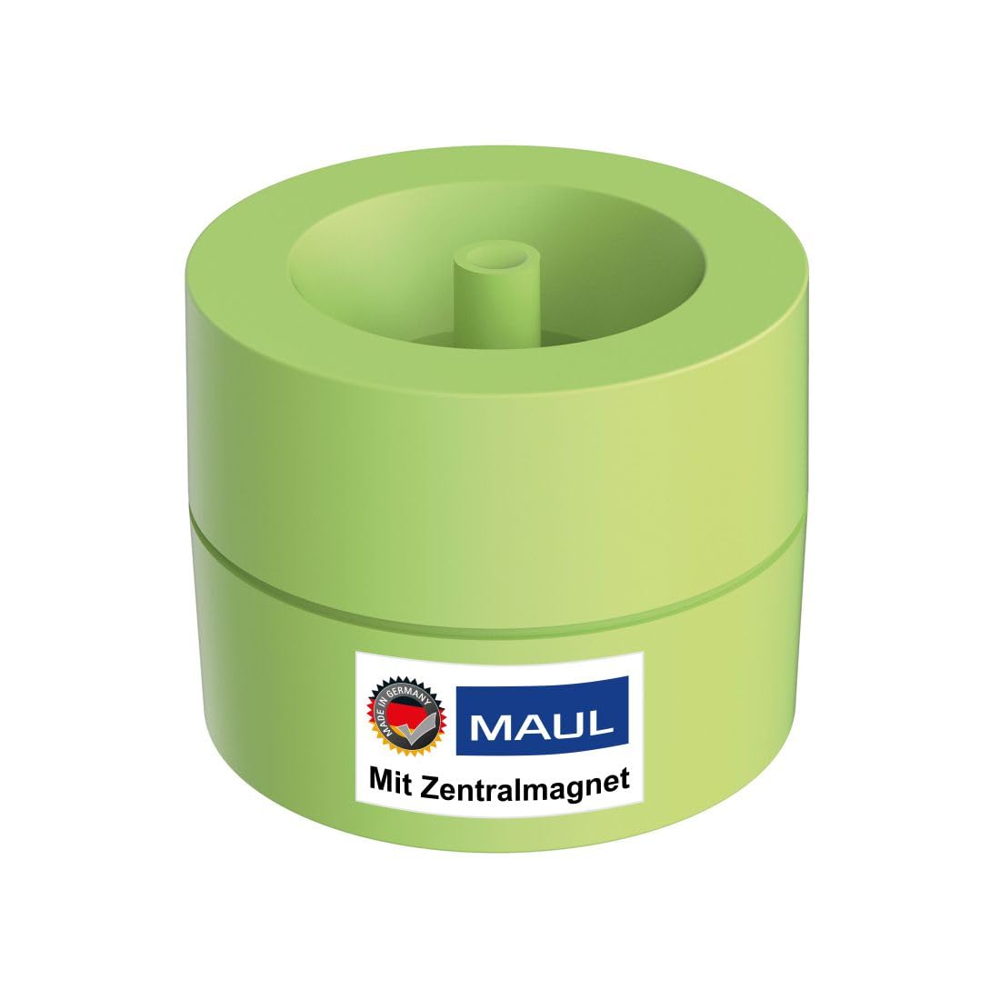 maul-klammernspender-maulpro-eco-blau-7-3-x-6-cm-inkl-15-klammern image 7