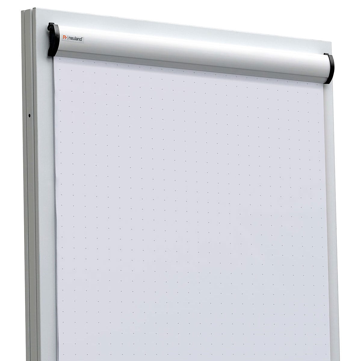 neuland-universal-flipchart-papierhalterung-magnetisch image 3
