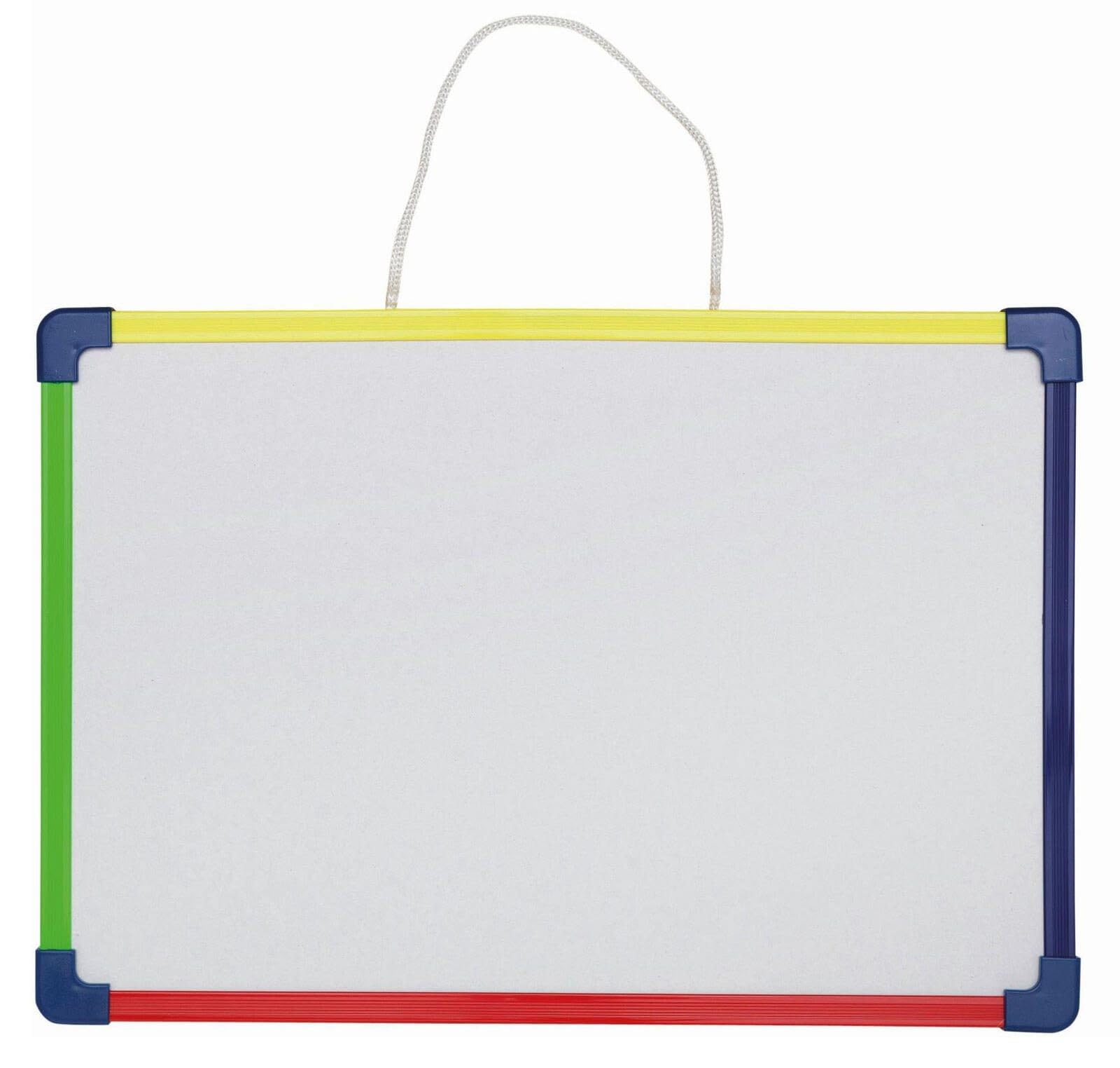 maul-maulfun-whiteboard-wei-kompakt-beidseitig-nutzbar image 3