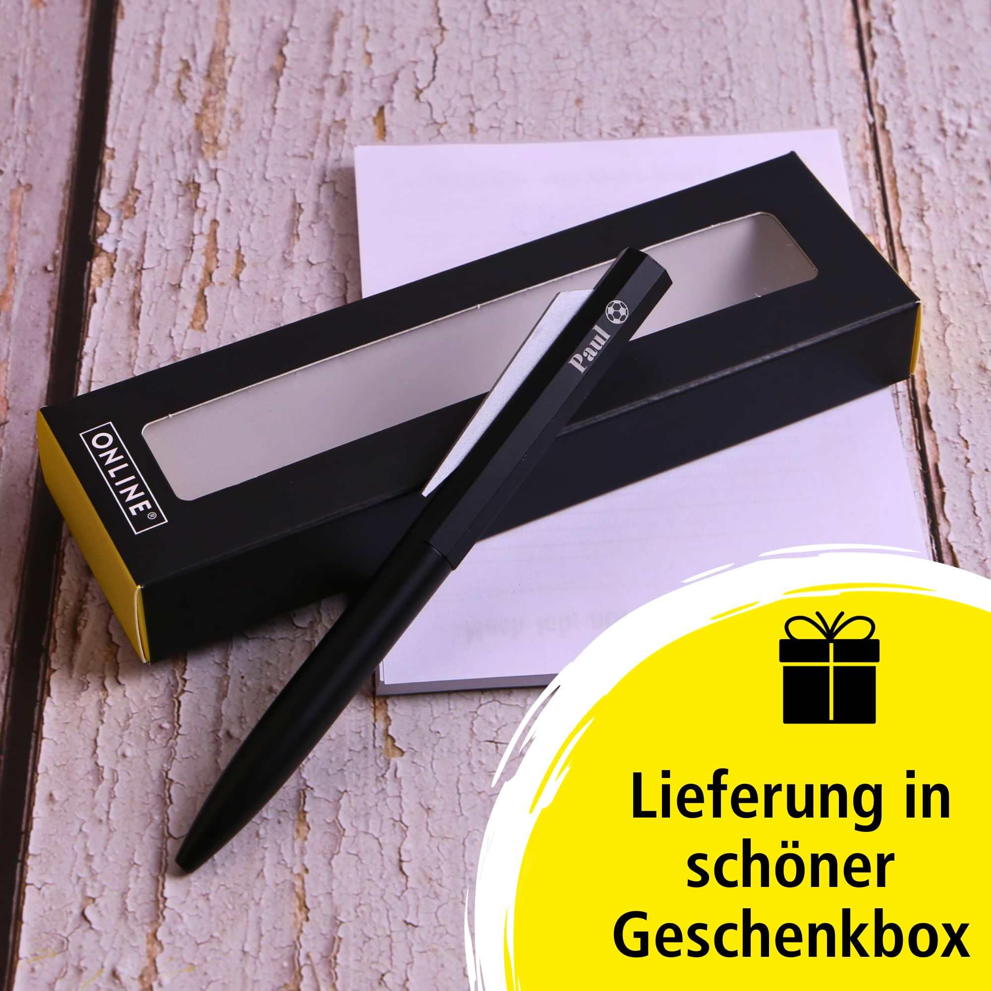 online-octopen-silver-kugelschreiber-mit-gravur-in-geschenkbox image 4