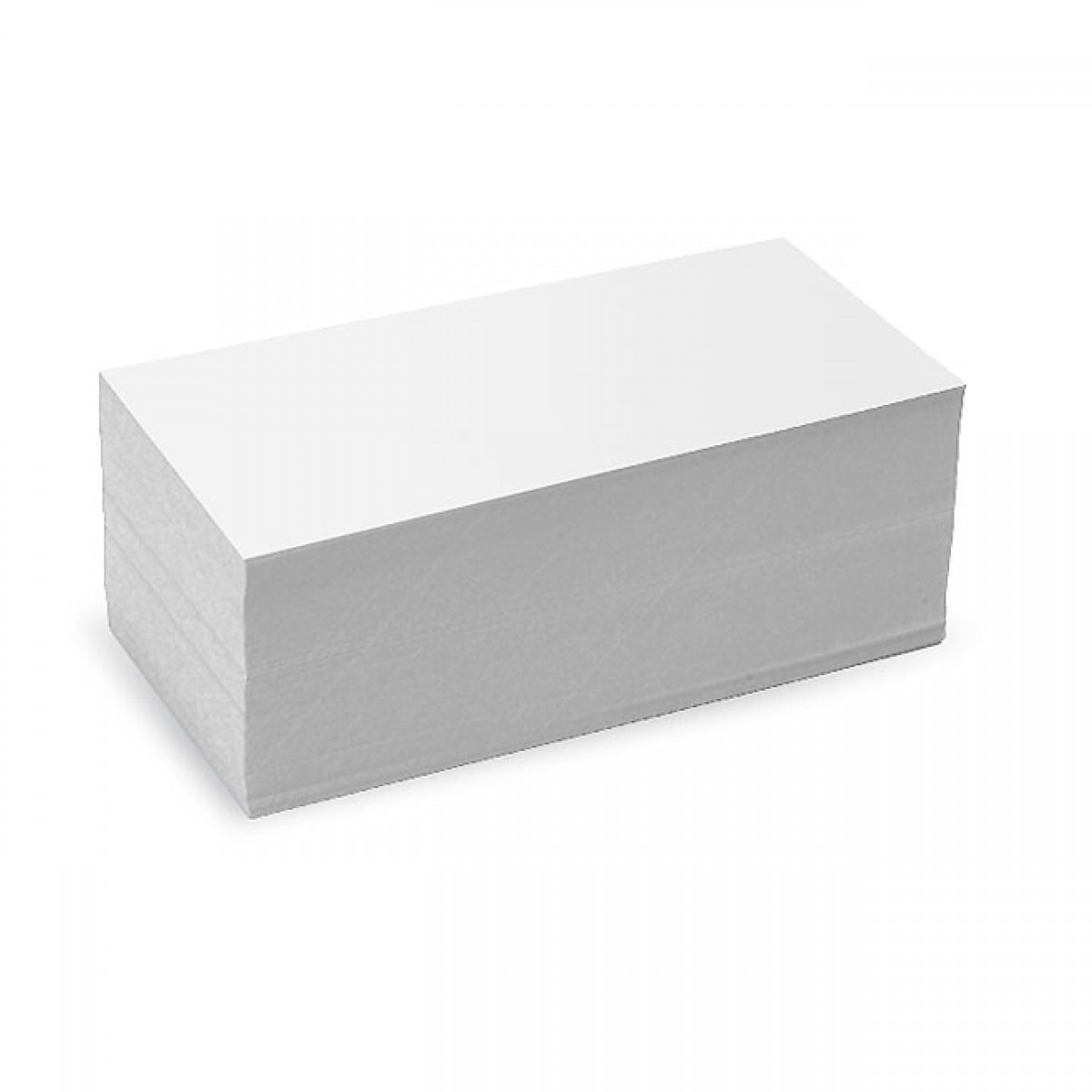 neuland-pin-it-rechteck-karten-500-st-ck-uni image 1