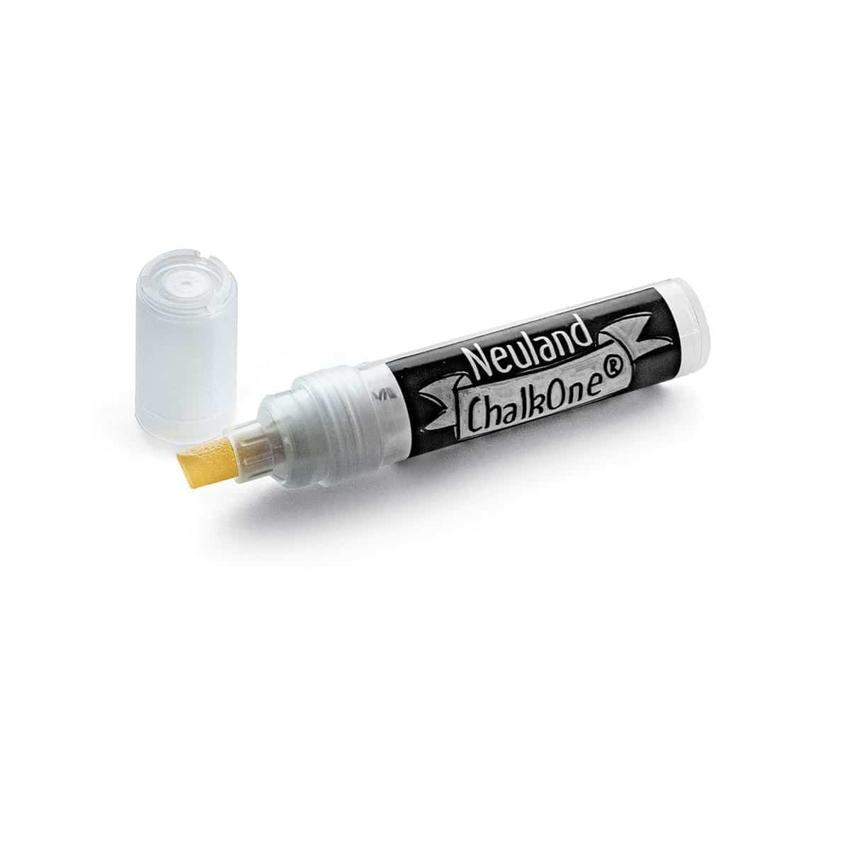 neuland-chalkone-kreidemarker-leer-keilspitze-2-8-mm image 1