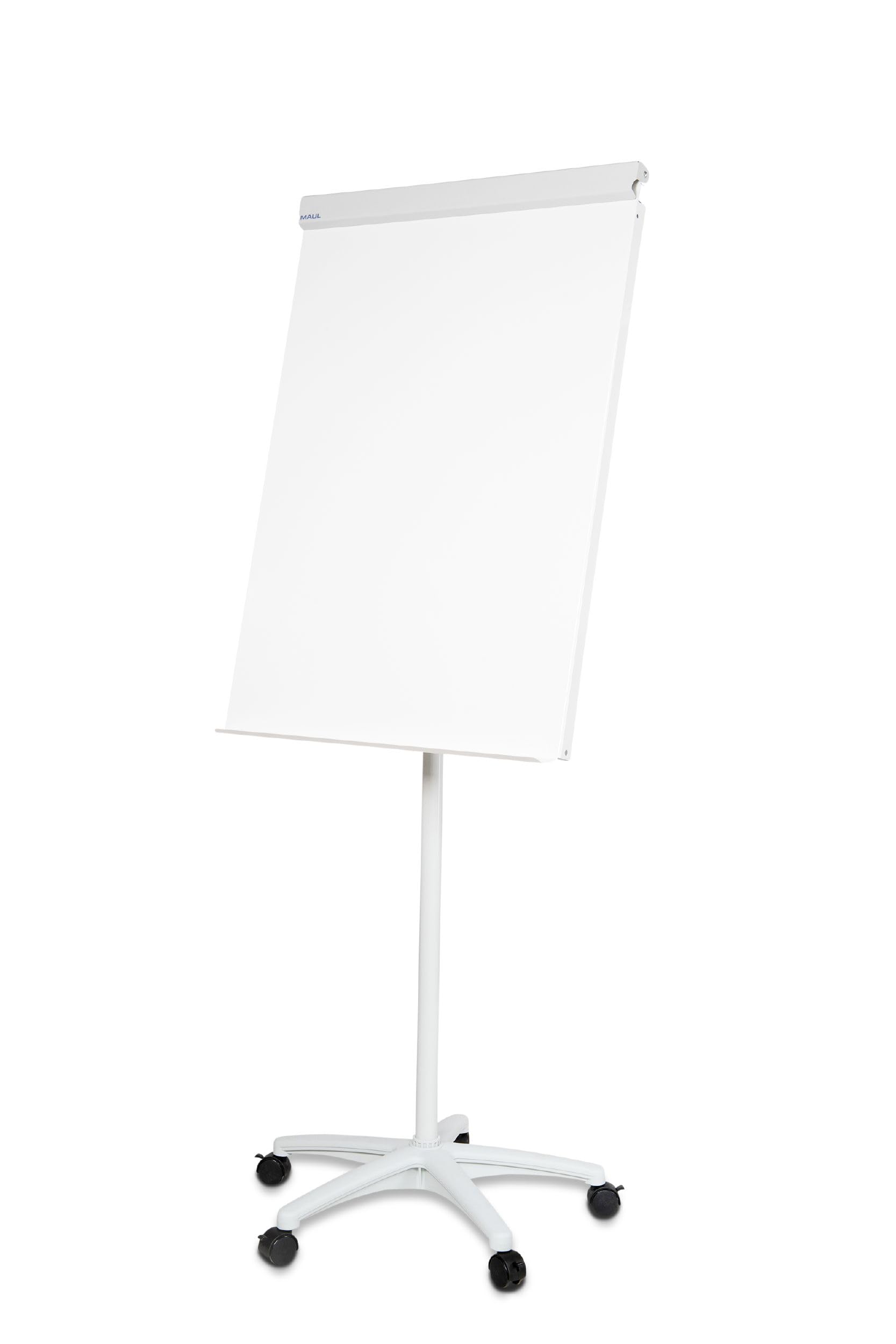 maul-mauloffice-flipchart-mobil-grau-70x100-cm-h-henverstellbar-magnethaftend image 3