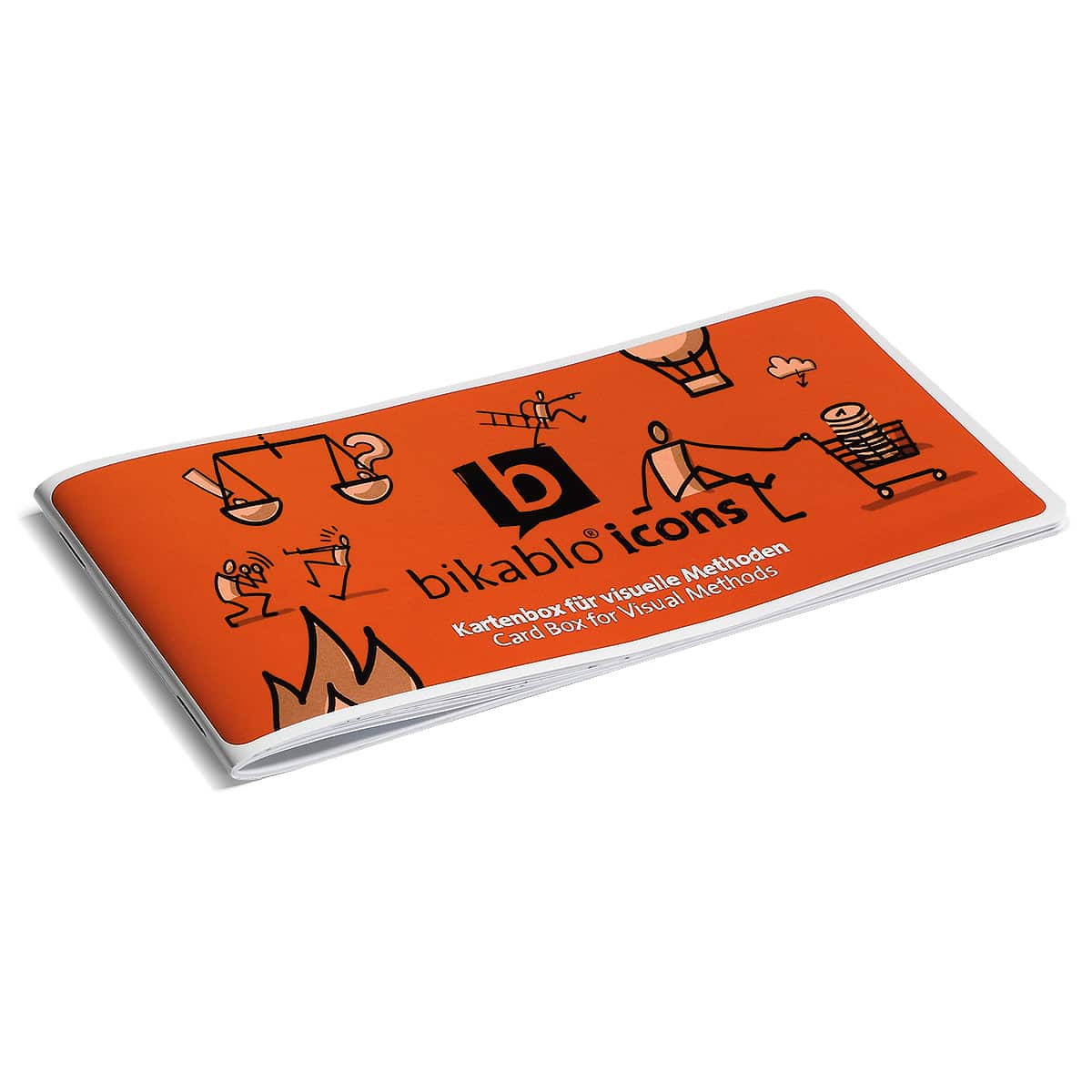 neuland-bikablo-icons-kartenbox-210-piktogramme-und-figuren image 5