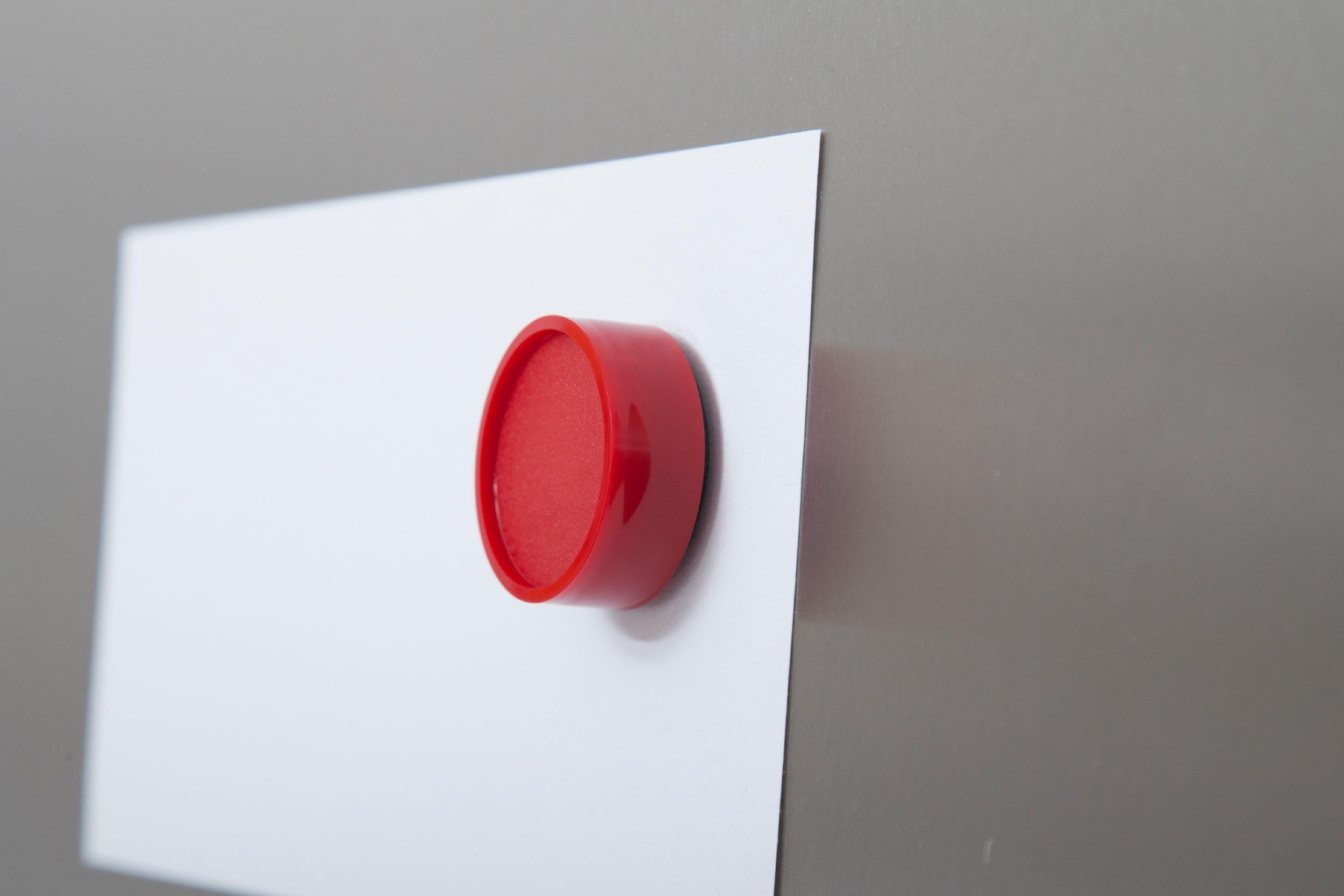 maul-maulpro-magnete-rund-29-mm-rot-10-st-ck-600g image 4