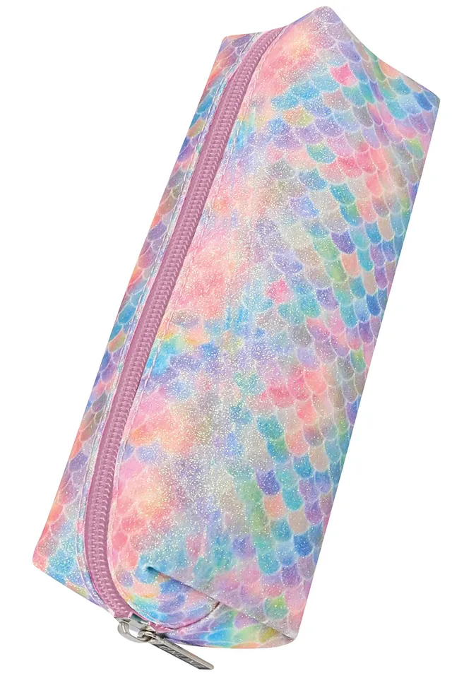 online-federm-ppchen-mit-rei-verschluss-pencil-case-f-r-schule image 1