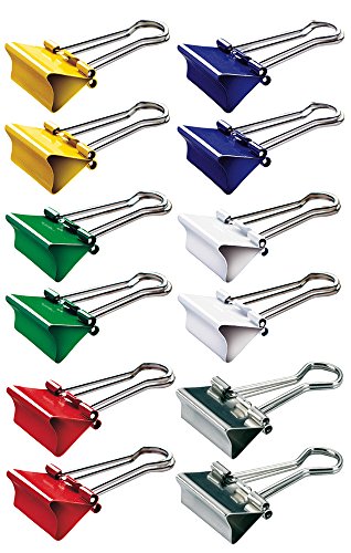 maul-mauly-foldback-klemmer-19-mm-sortiert-12er-pack image 5