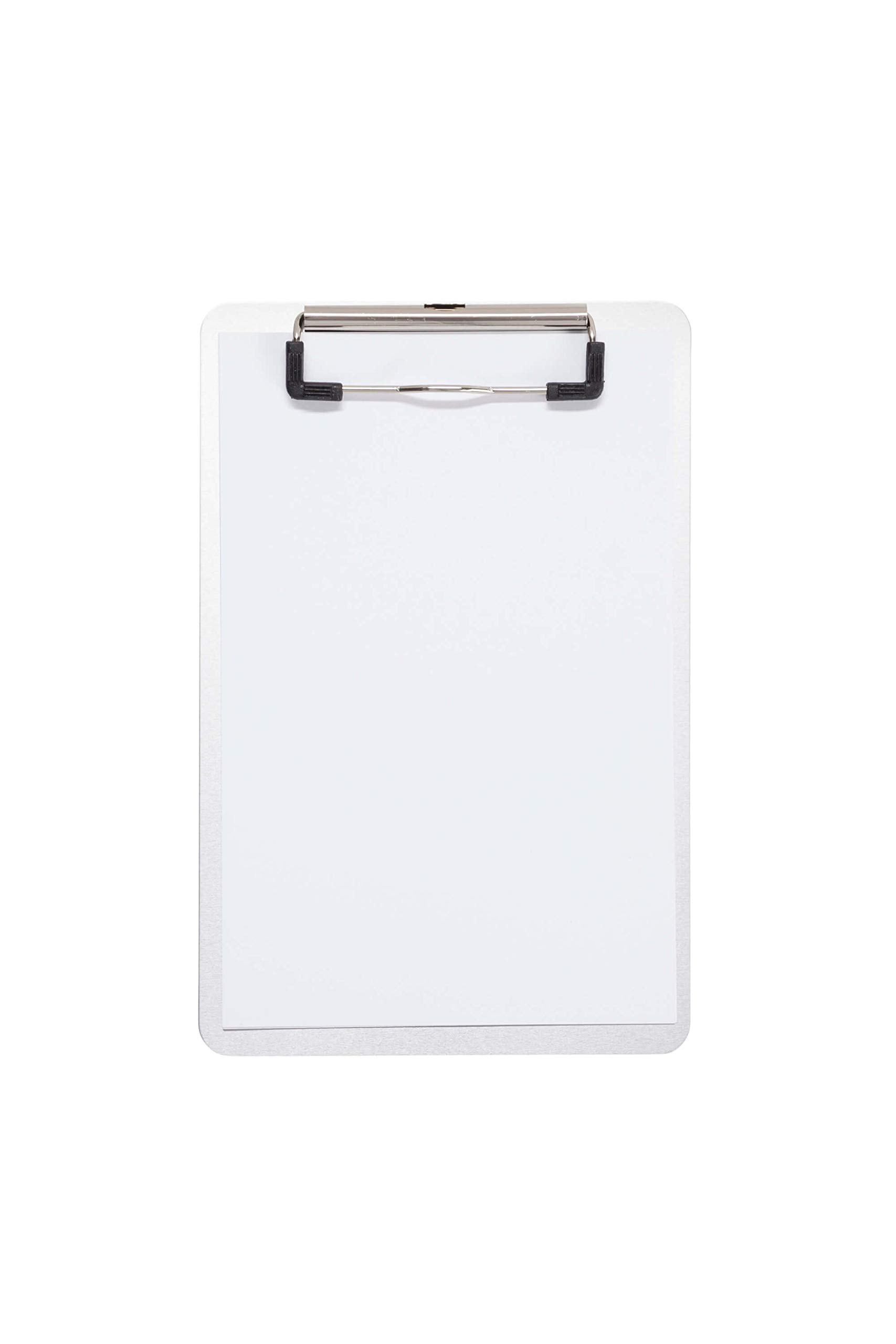 maul-klemmbrett-a5-silber-aluminium-mit-b-gelklemme image 7
