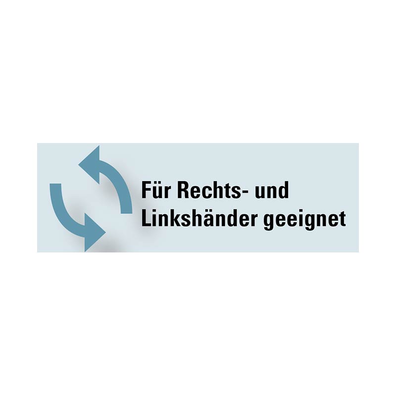 ecobra-konferenzmappe-eleganz-din-a4-kunstleder-mit-taschenrechner image 3