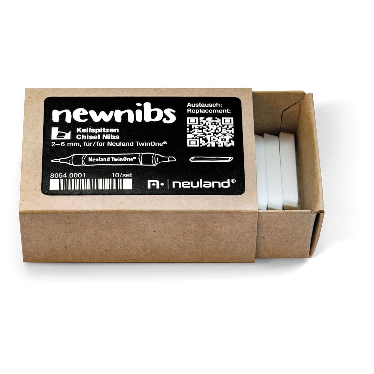 neuland-ersatz-schreibspitzen-f-r-twinone-marker image 2