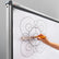 neuland-pin-it-zirkel-verstellbar-holz-f-r-pinnwand image 4