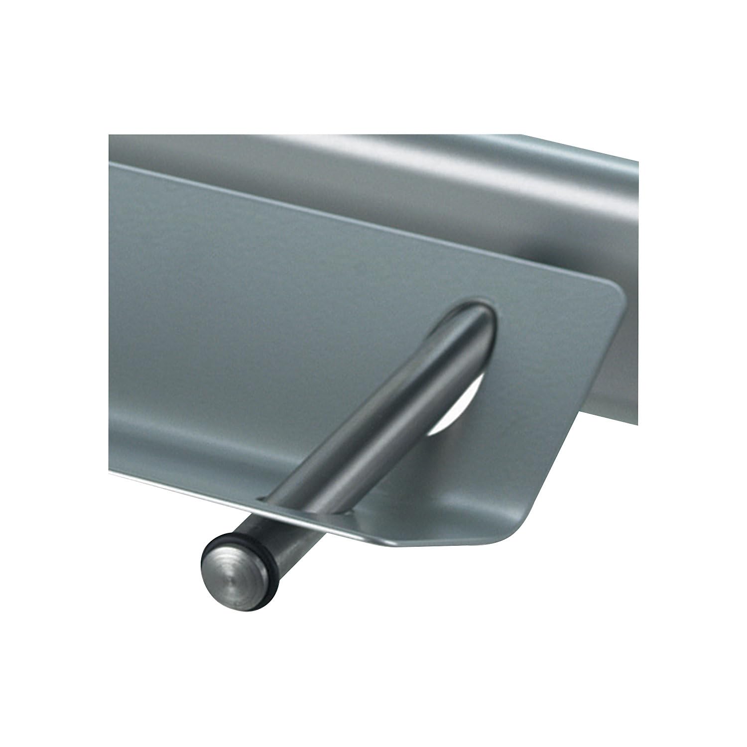 maul-whiteboard-wendetafel-maulpro-mobil-120-x-100-cm-wei-beidseitig image 6