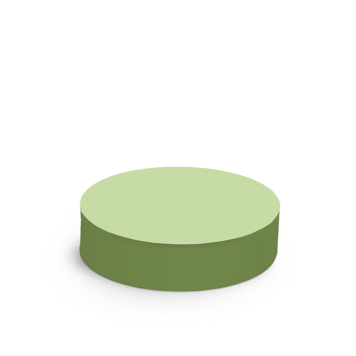 neuland-pin-it-mittlere-runde-scheiben-uni-250-st-ck image 4
