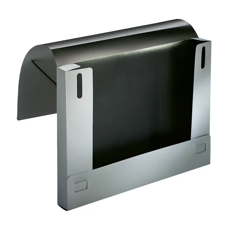 ecobra-sammelmappe-din-a4-30-mm-r-cken-pp image 1