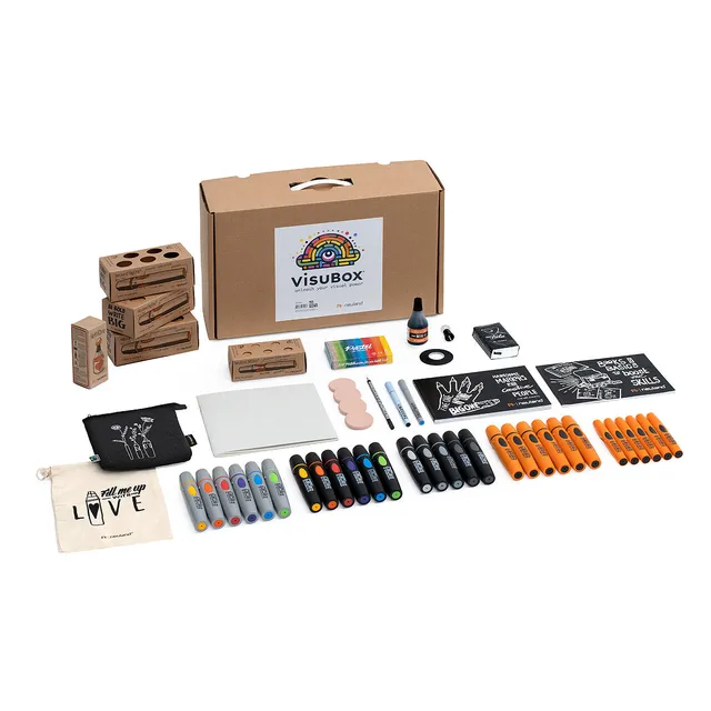 neuland-visubox-starter-set-visualisierung-komplett-box image 1