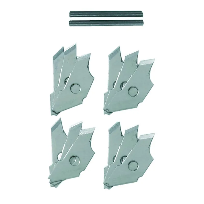 ecobra-ersatzklingen-set-12-klingen-2-bleiminen-f-r-kreis-cutter-770630 image 1