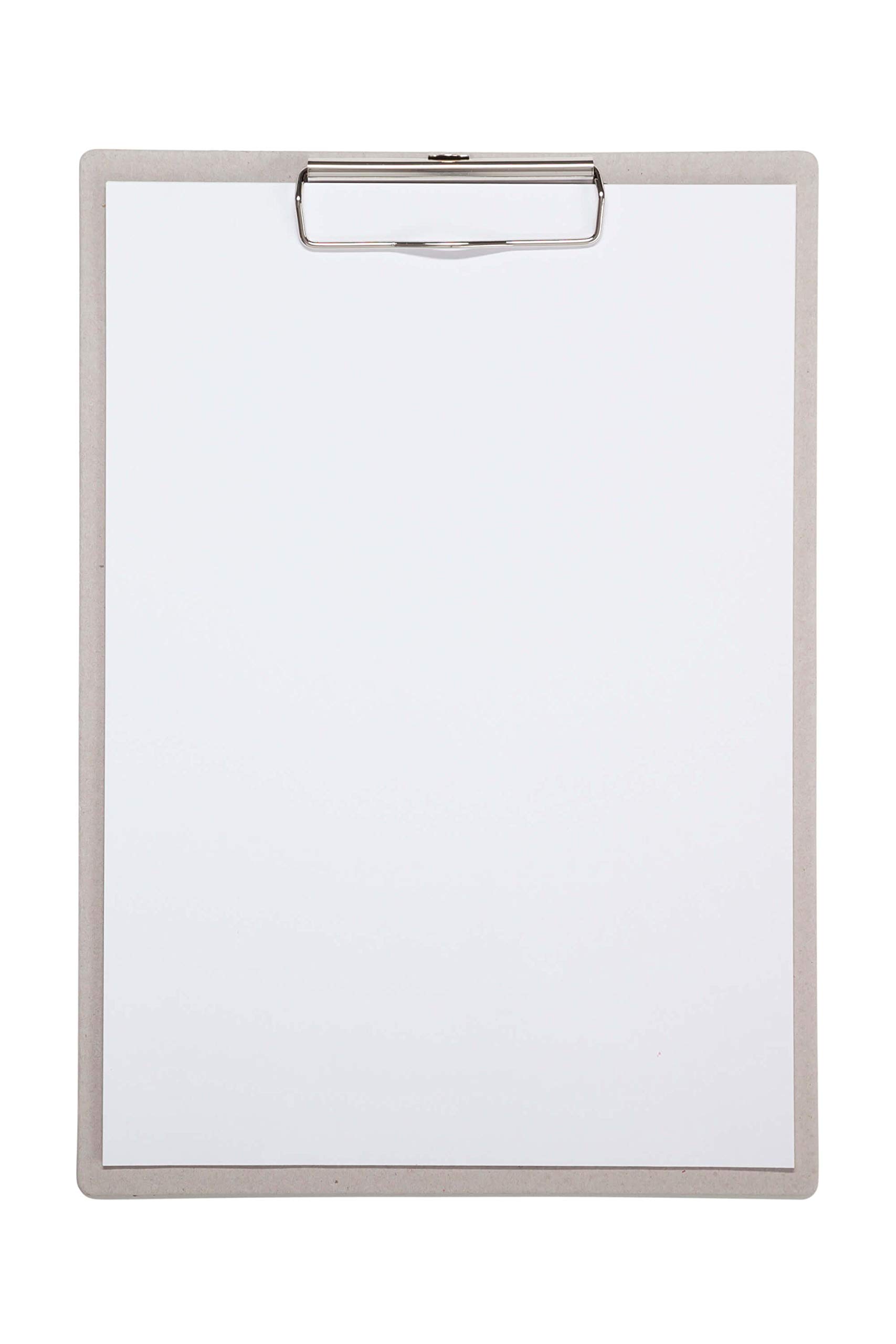 maulcreative-klemmbrett-a4-grau-hochformat-karton-2-5-mm image 3