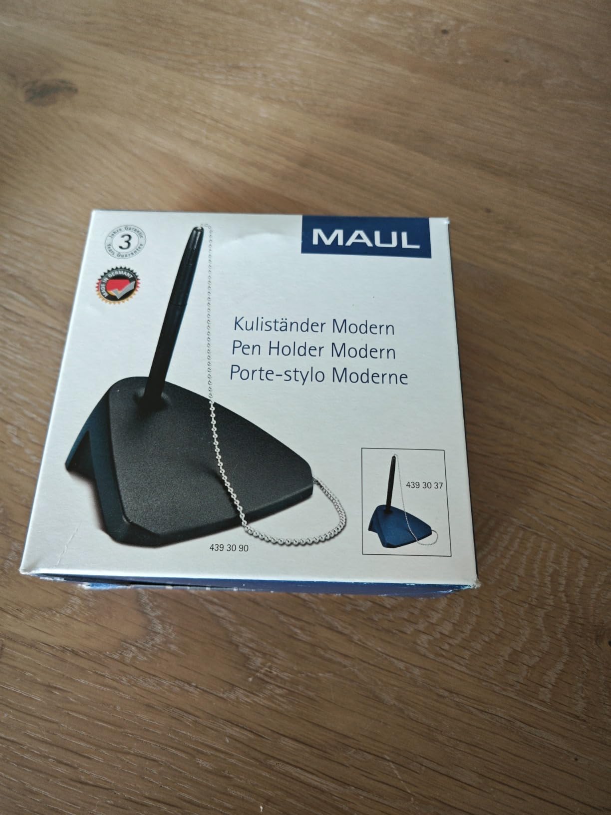Perfekt für die Anmeldung