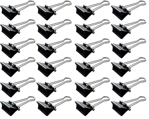 maul-mauly-foldback-klemmer-schwarz-15-mm-12er-set image 8