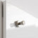 neuland-kegelmagnet-2-x-2-5-cm-2er-set-supermagnete image 2