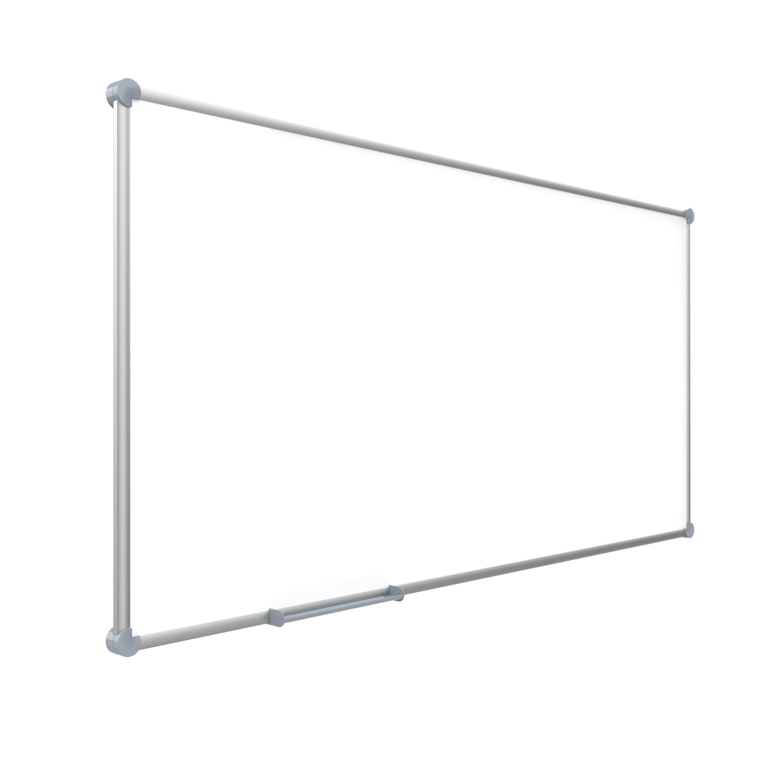 maul-maulpro-whiteboard-90-x-180-cm-wei-magnethaftend-mit-ablage image 2