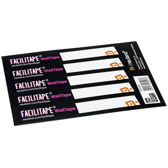 facilitape-aufkleber-papiertape-namensfeld-5-st-ck image 1