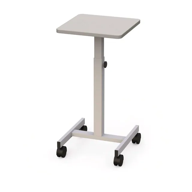 maul-beamertisch-maulpro-tischplatte-380x380-mm-grau image 1