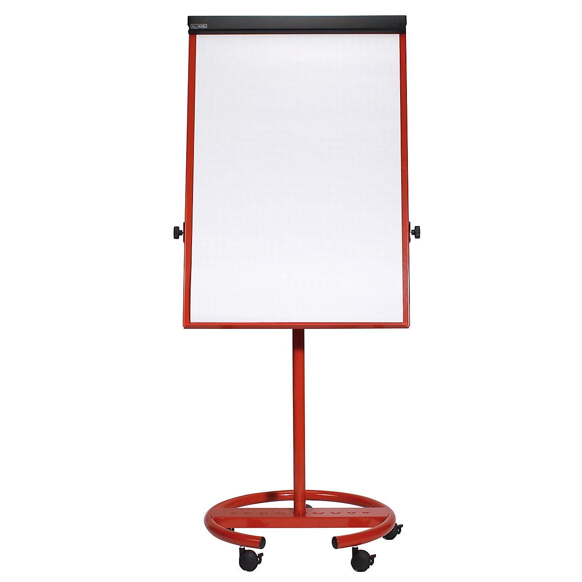 maul-mauloffice-flipchart-mobil-anthrazit-70-x-100-cm-h-henverstellbar image 2