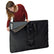 neuland-tragetasche-f-r-flipchart-euroflip-polyester-schwarz image 2