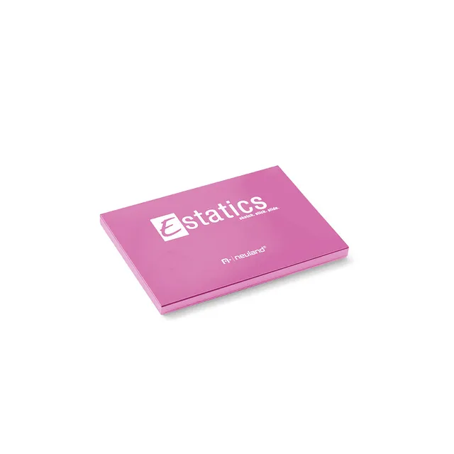 neuland-estatics-m-elektrostatisch-haftende-karten-kleinformat image 1