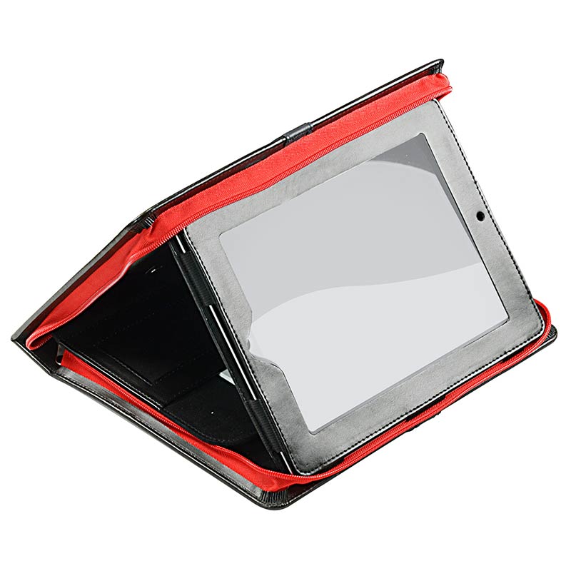 ecobra-ipad-mappe-kunstleder-285-x-220-x-50-mm-f-r-rechts-und-linksh-nder image 6