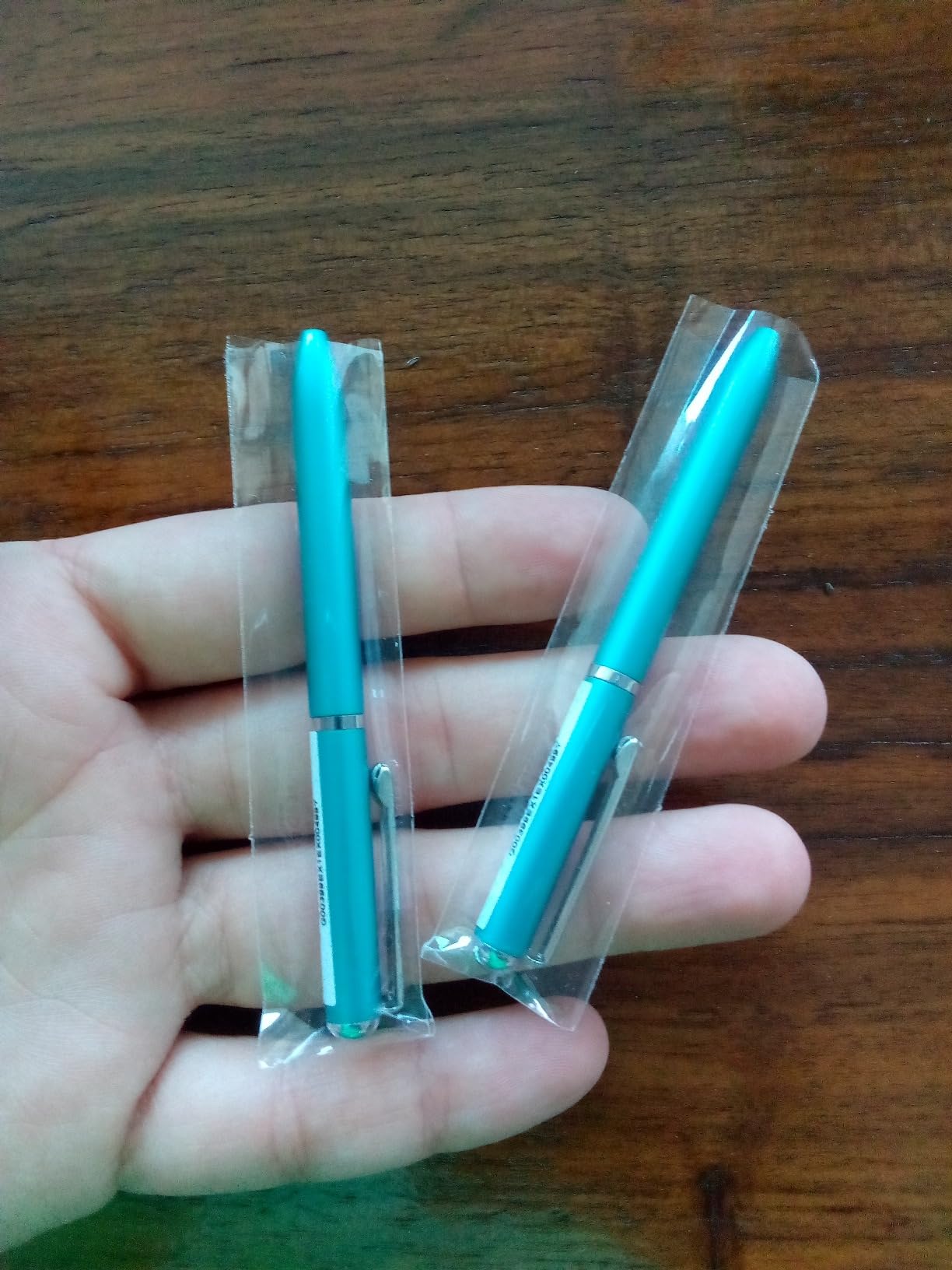 Guter Mini-Kuli