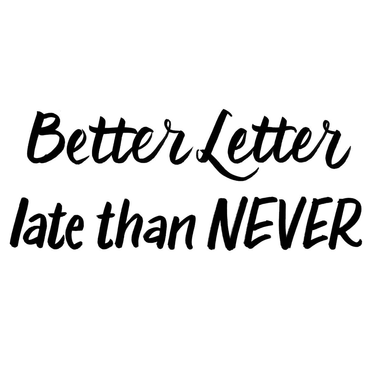 neuland-schreib-bungsblock-handlettering-learning-pad-to-go-a4-quer image 6