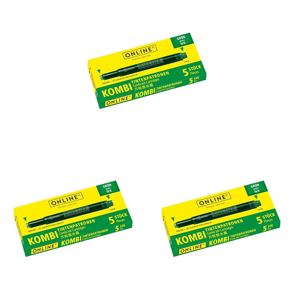 online-kombi-tintenpatronen-rot-5-gro-raum-patronen-universal-auch-f-r-lamy image 7
