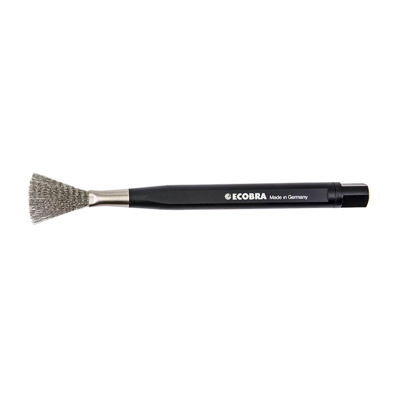 ecobra-edelstahldraht-radierer-mit-metallspitze-inkl-ersatzpinsel-4-x-40-mm image 6