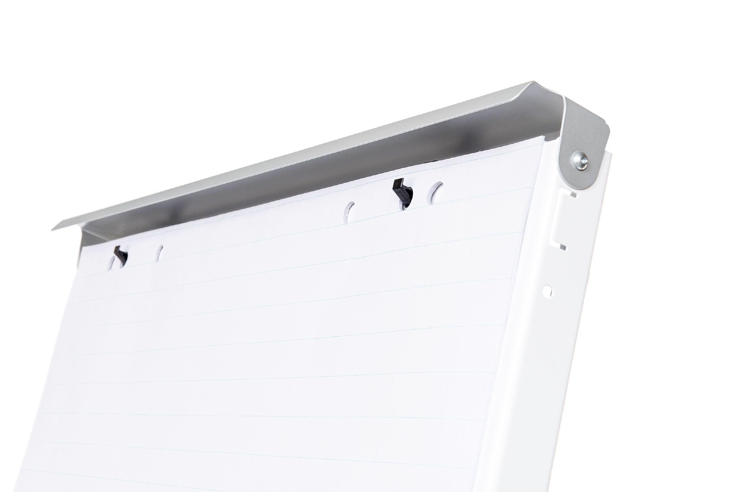 maul-flipchart-mobil-silber-70x100-cm-magnethaftend-h-henverstellbar image 5