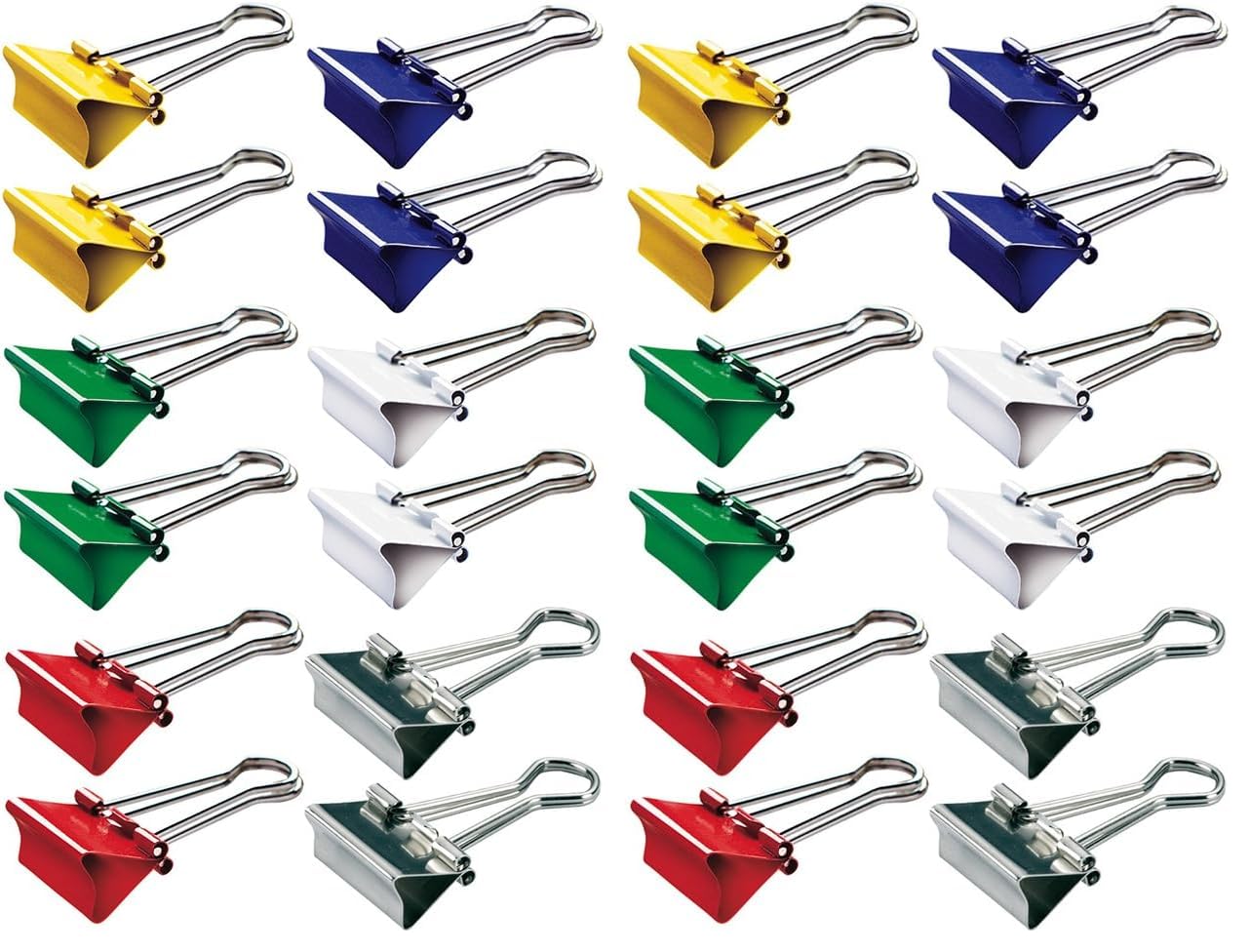 maul-mauly-foldback-klemmer-19-mm-sortiert-12er-pack image 4