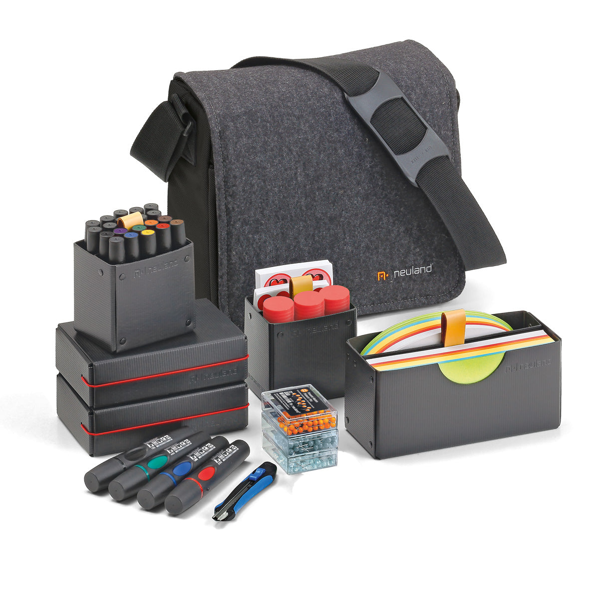 neuland-novario-pin-it-umh-ngetasche-schultertasche image 1