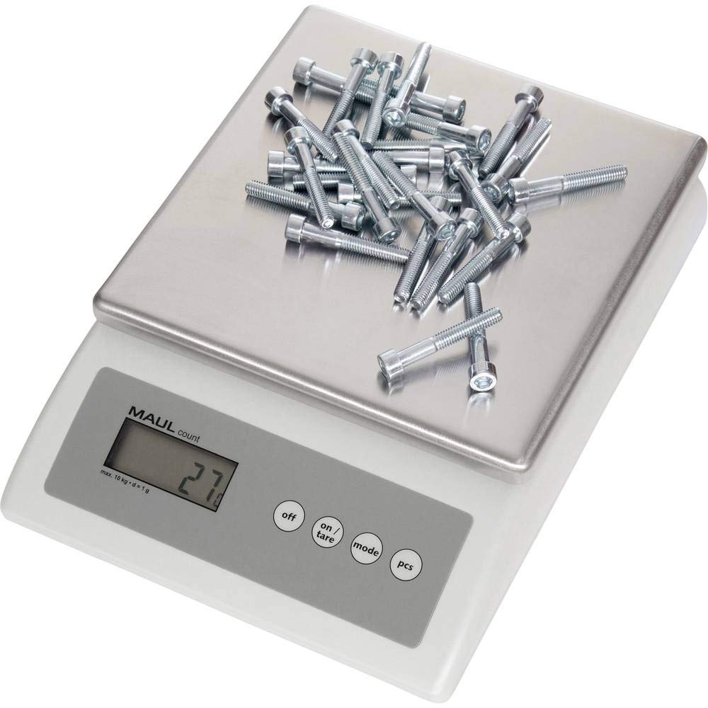maul-maulcount-digitale-z-hlwaage-10-kg-grau image 3