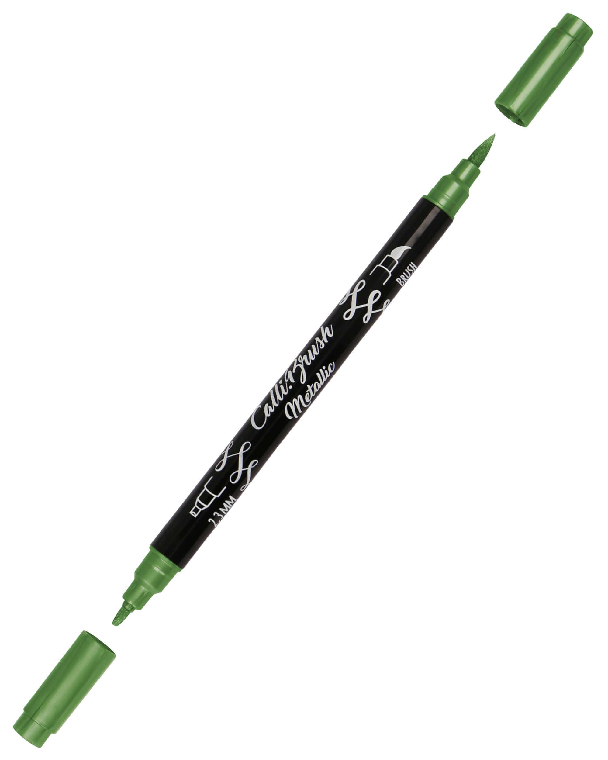 online-calli-brush-pen-19052-6-double-tip-schwarz-handlettering-brush-pen image 8