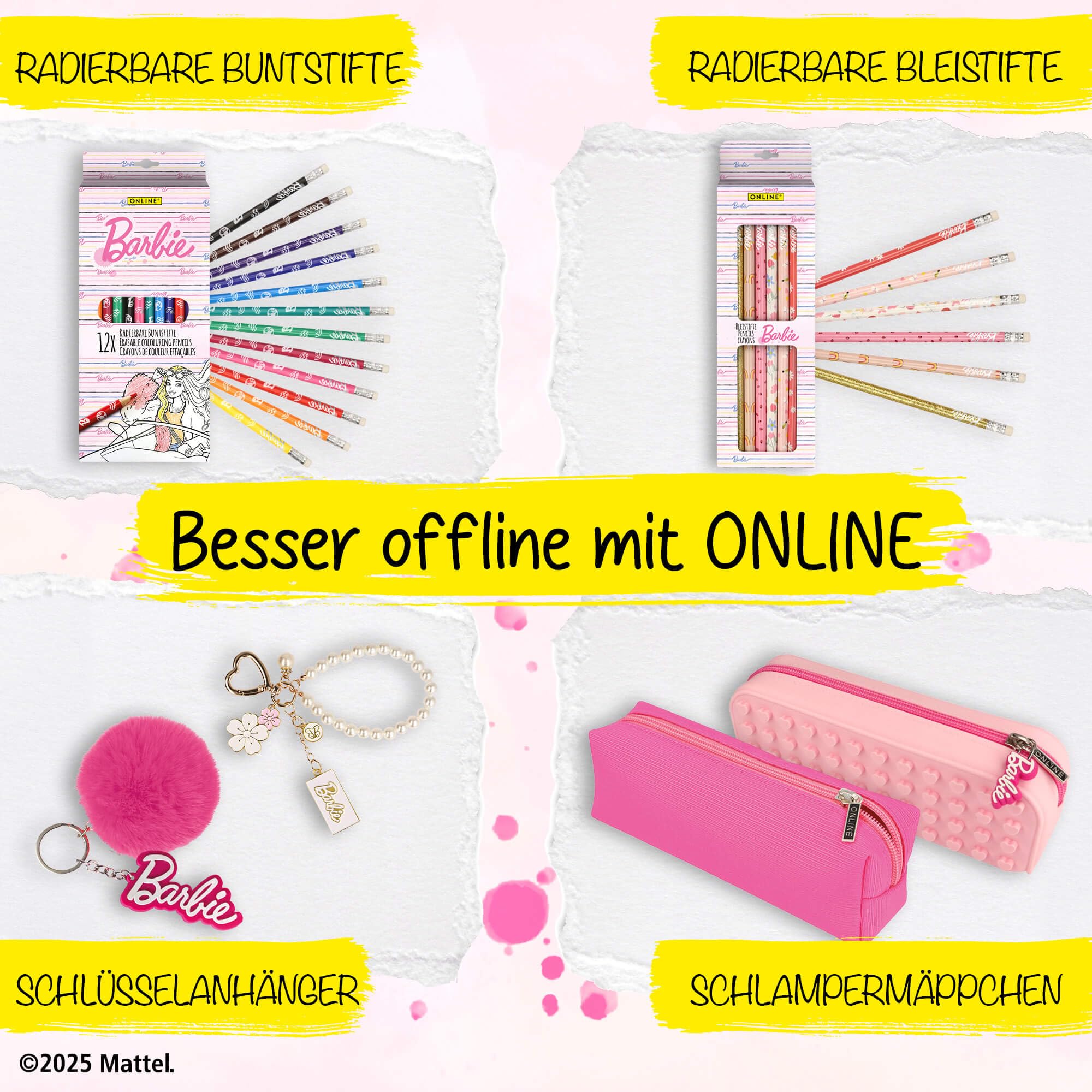 online-barbie-tagebuch-mit-schloss-din-a5-liniert image 5