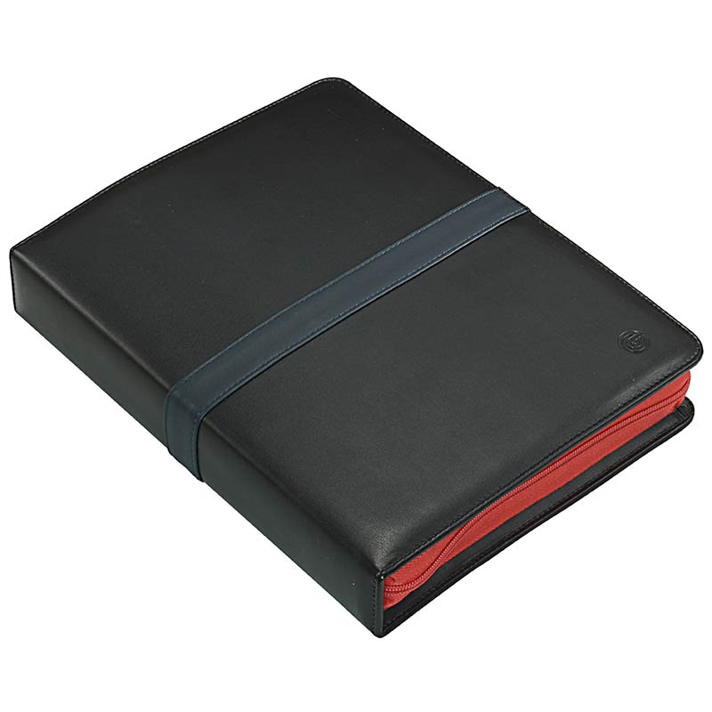 ecobra-ipad-mappe-kunstleder-285-x-220-x-50-mm-f-r-rechts-und-linksh-nder image 8