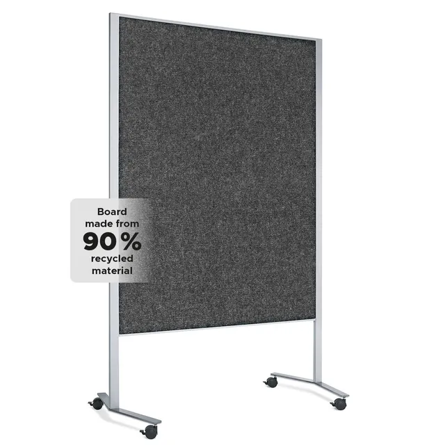 neuland-lw-11-slide-r-eco-pinwand-mobil image 1