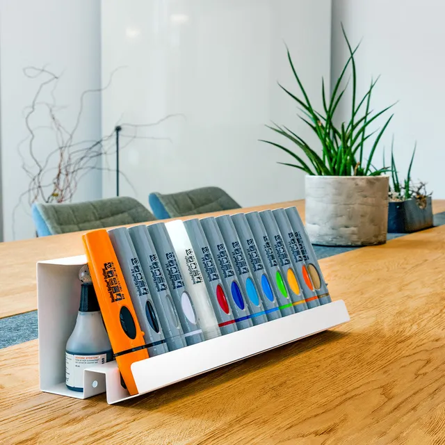 neuland-markerdisplay-stehend-halter-f-r-13-oder-26-marker image 1