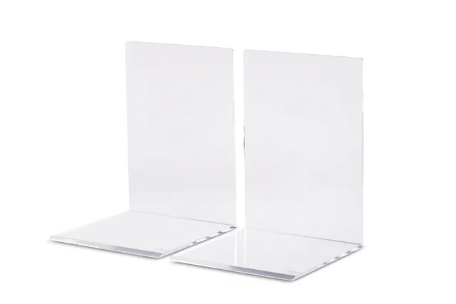maul-buchst-tze-acryl-transparent-2er-set-10x10x13-cm image 1