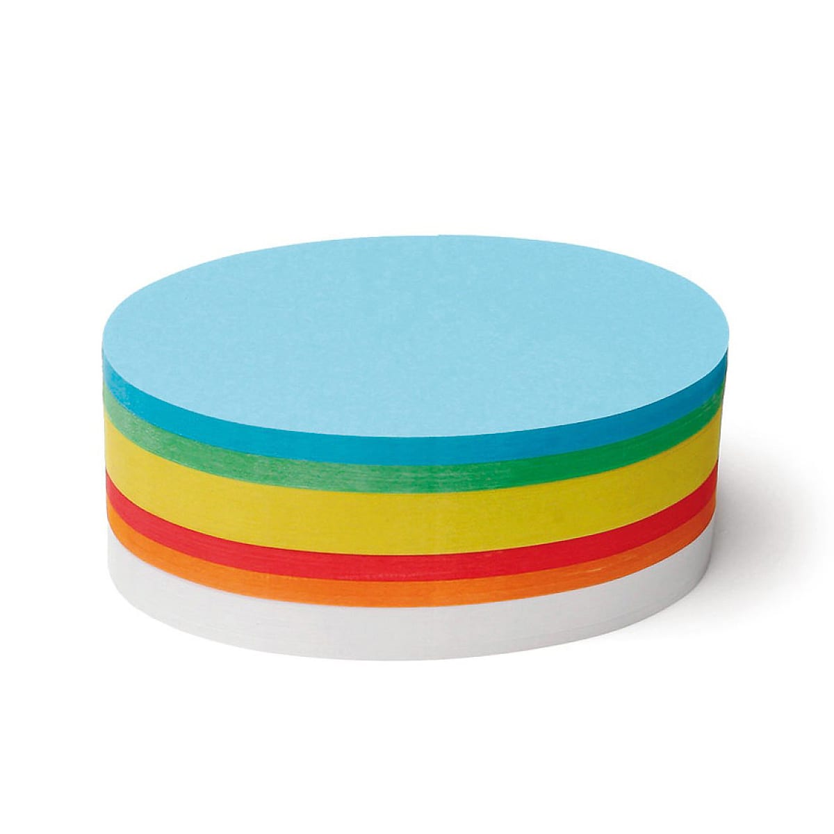 neuland-pin-it-ovale-scheiben-500-st-ck-6-farbig-sortiert image 1