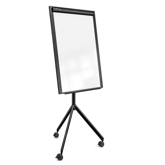 neuland-flipchart-tomove-s-ulen-flipchart-magnetisch-mit-rollen image 1
