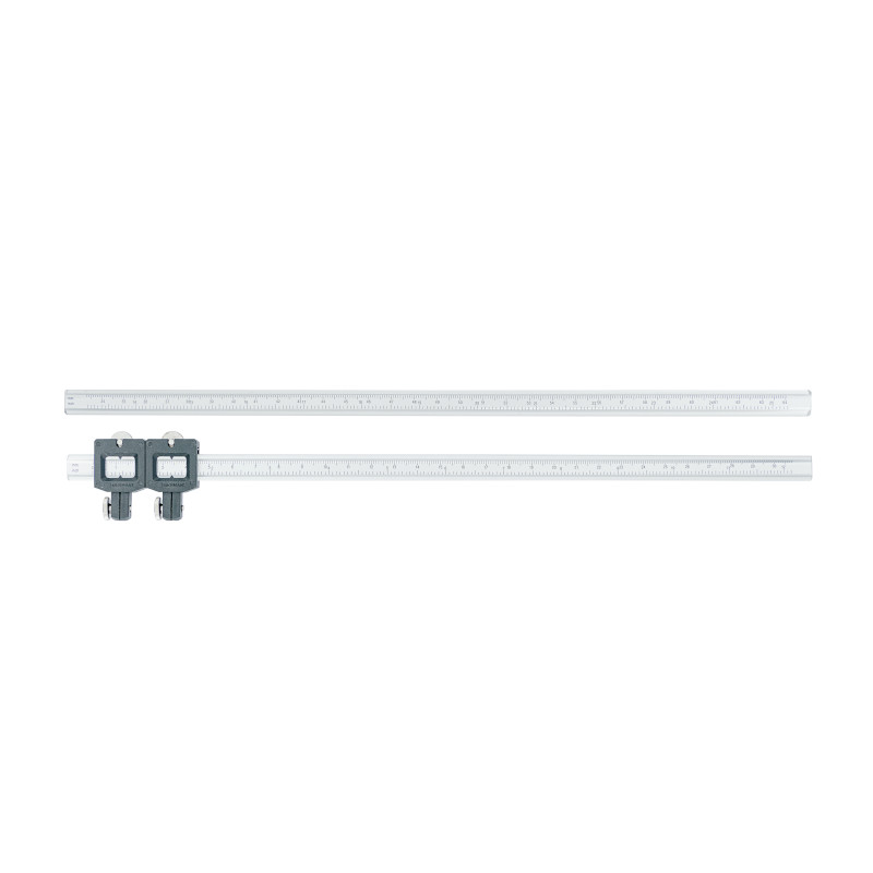 ecobra-alu-stangenzirkel-2-teiliges-set-2-ausf-hrungen-bis-64-cm image 5