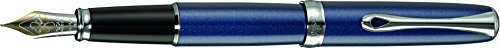 diplomat-excellence-a2-f-llhalter-midnight-blue-14-kt image 5