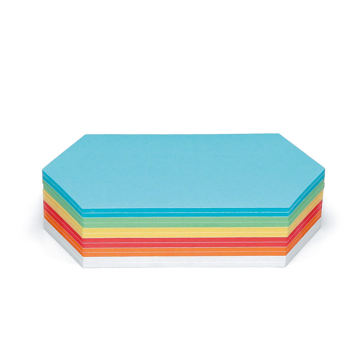 neuland-rhombus-karten-stick-it-300-blatt-sortiert-9-5x20-5-cm image 1